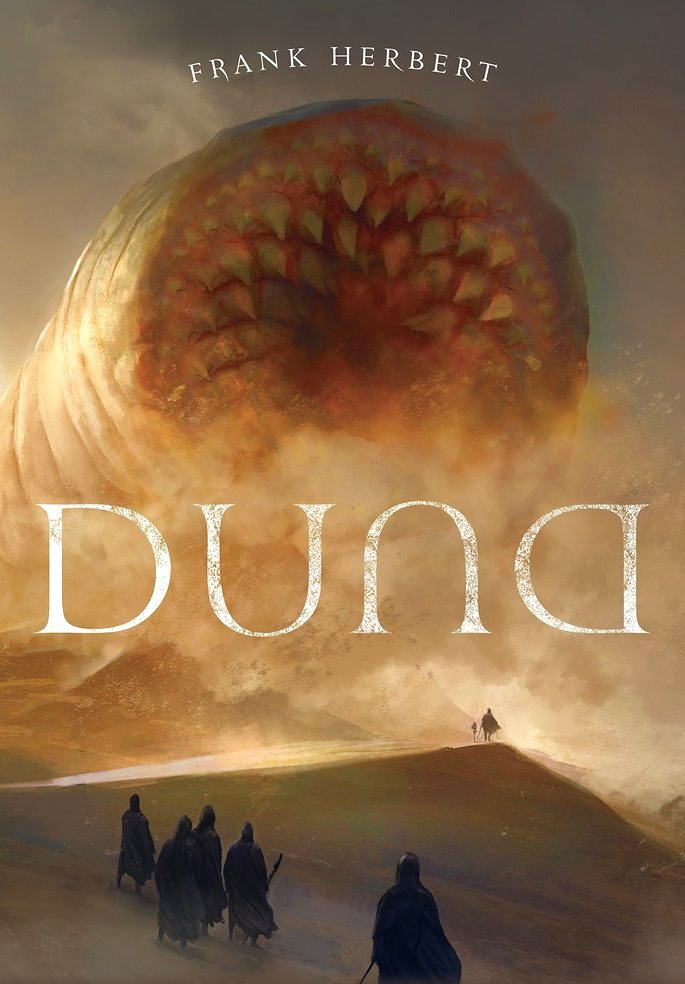 Dune (1965)