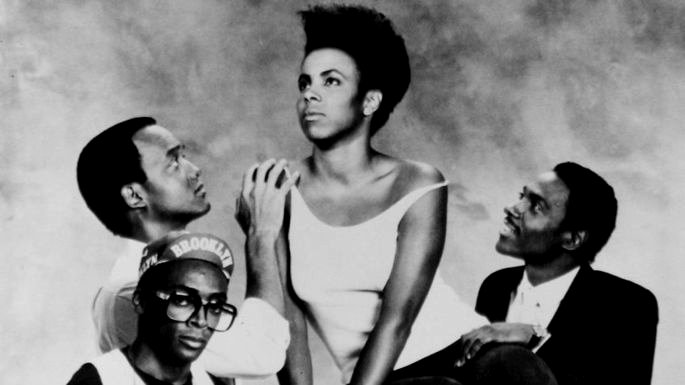 Todo lo que quiere es la película de Spike Lee