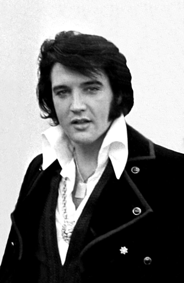 Elvis