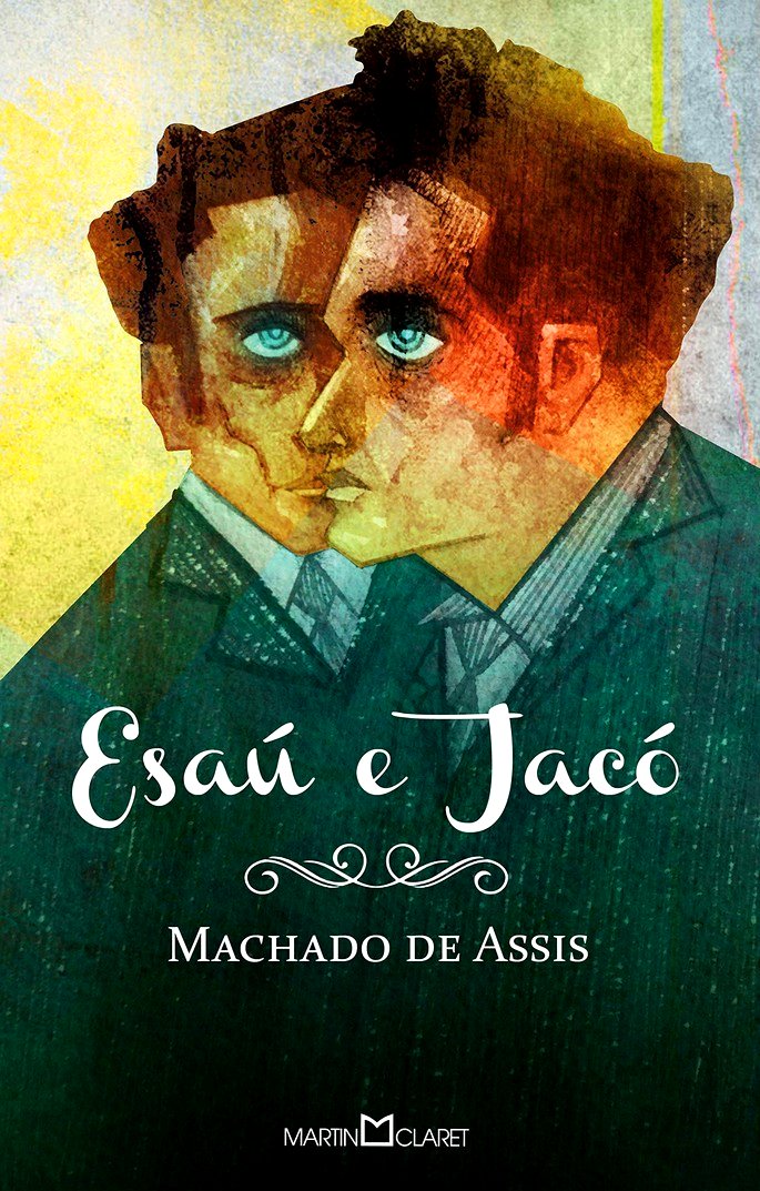Esaú y Jacob (1904)