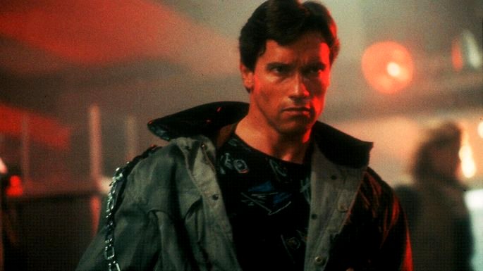 La terminal (1984)