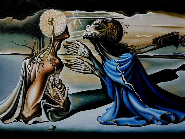 TRISTÁN E ISOLDA
