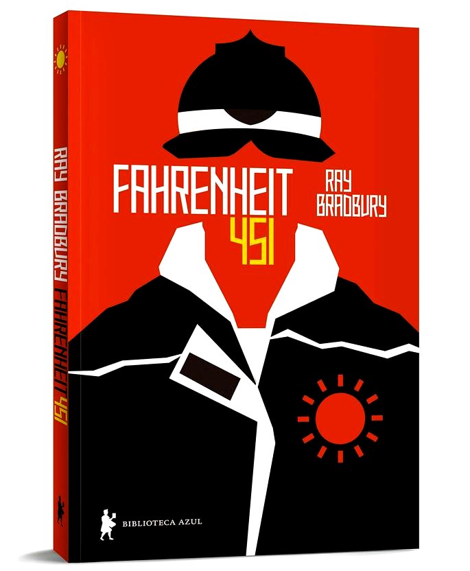 451 grados Fahrenheit