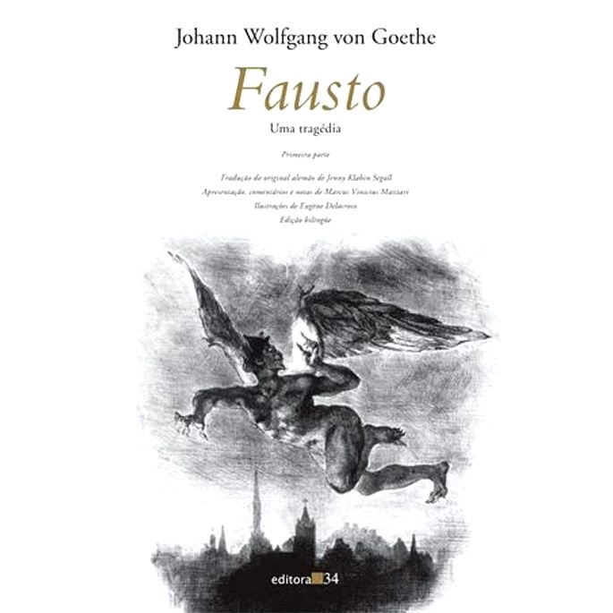 Fausto (1808)