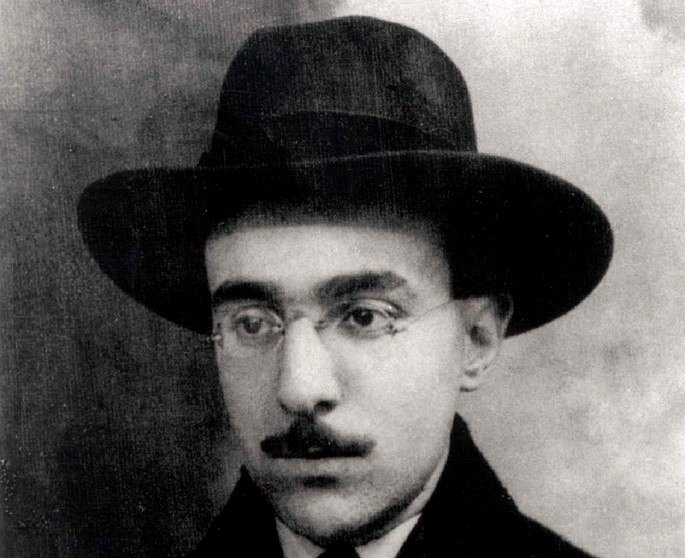fernando pessoa
