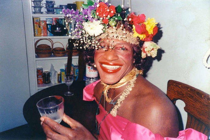 Una película sobre la vida y la muerte de Marsha Johnson