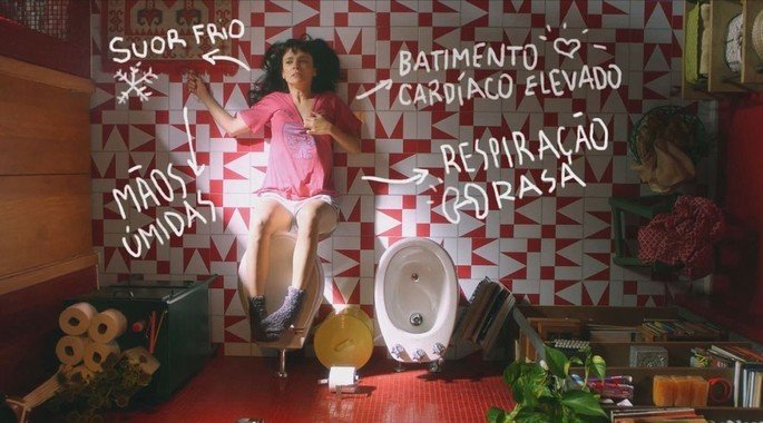 Una escena de la película Después de lo loco que soy