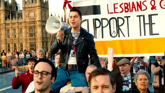 orgullo cinematográfico