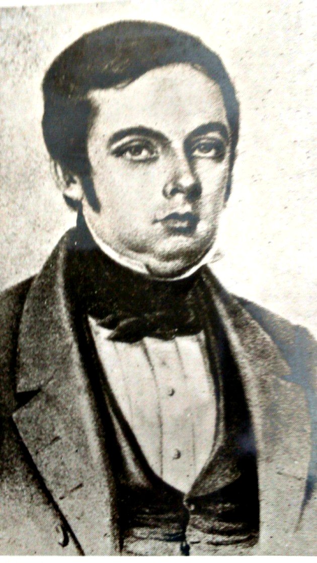 Francisco Manuel da Silva