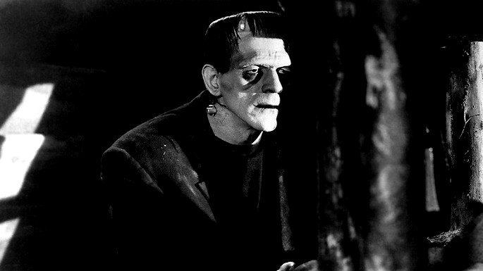 Frankenstein (1931)