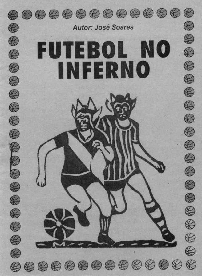 fútbol en el infierno