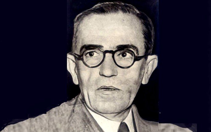 Graciliano Ramos