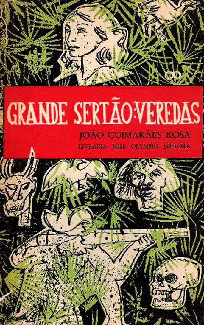 Gran Sertao Veredas