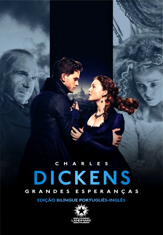 Grandes esperanzas (1860 - 1861)