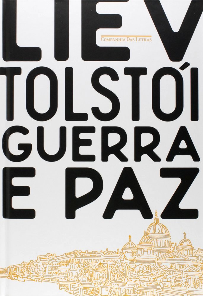 Guerra y paz (1865)
