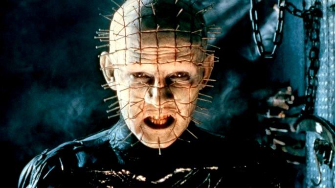 Hellraiser - Infierno renacido (1987)