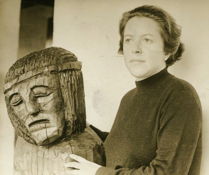 hilda hilst