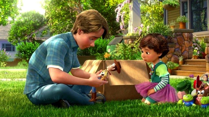 andy y bonnie