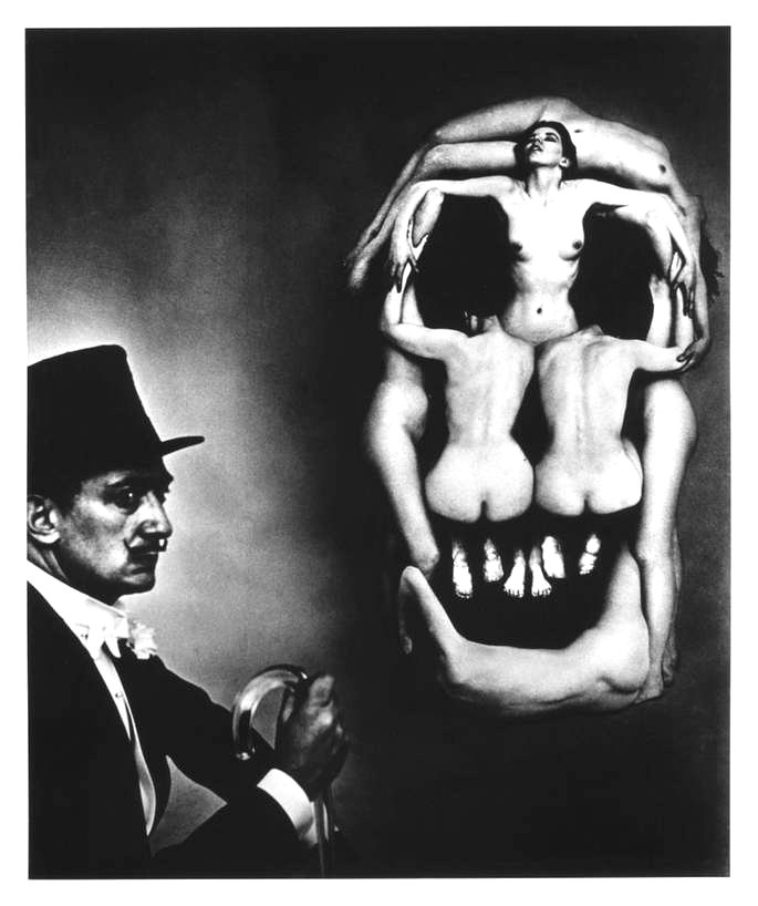 fotografía surrealista