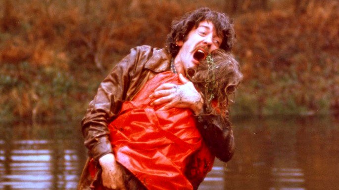 Invierno sangriento en Venecia (1973)