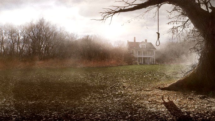El conjuro (2013)