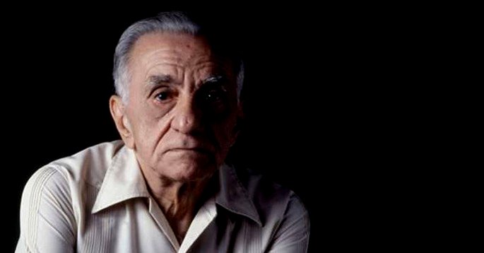 João Cabral de Melo Neto formó parte de la Generación 45.