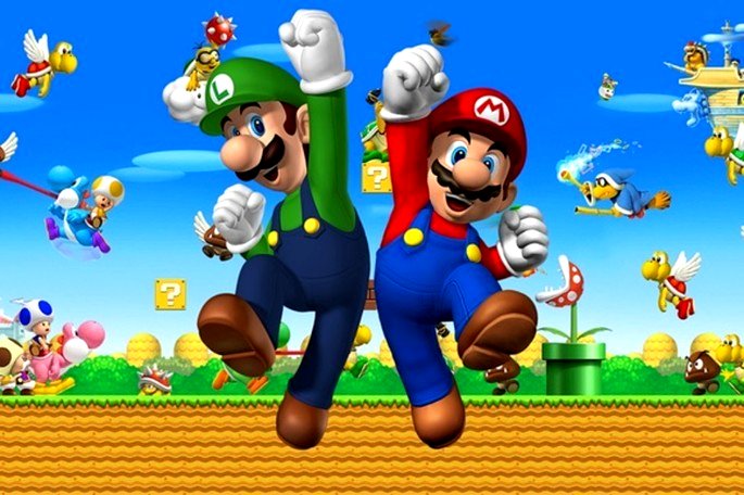 juegos