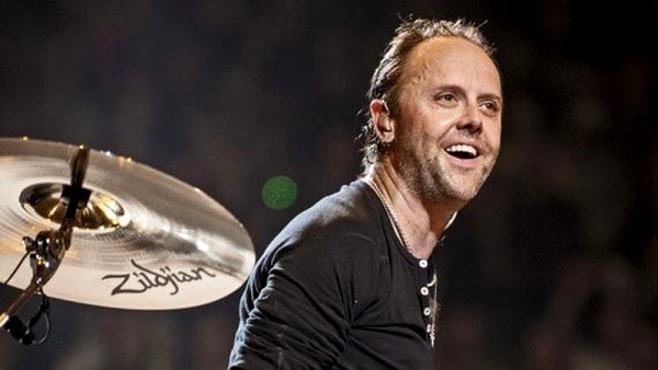 Lars Ulrich