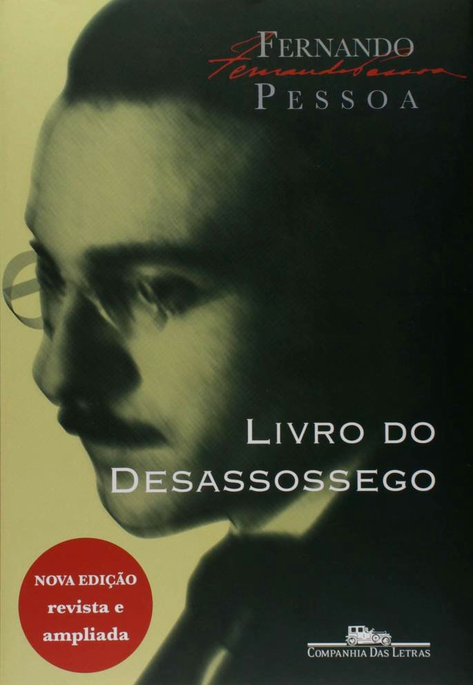 El libro de la inquietud
