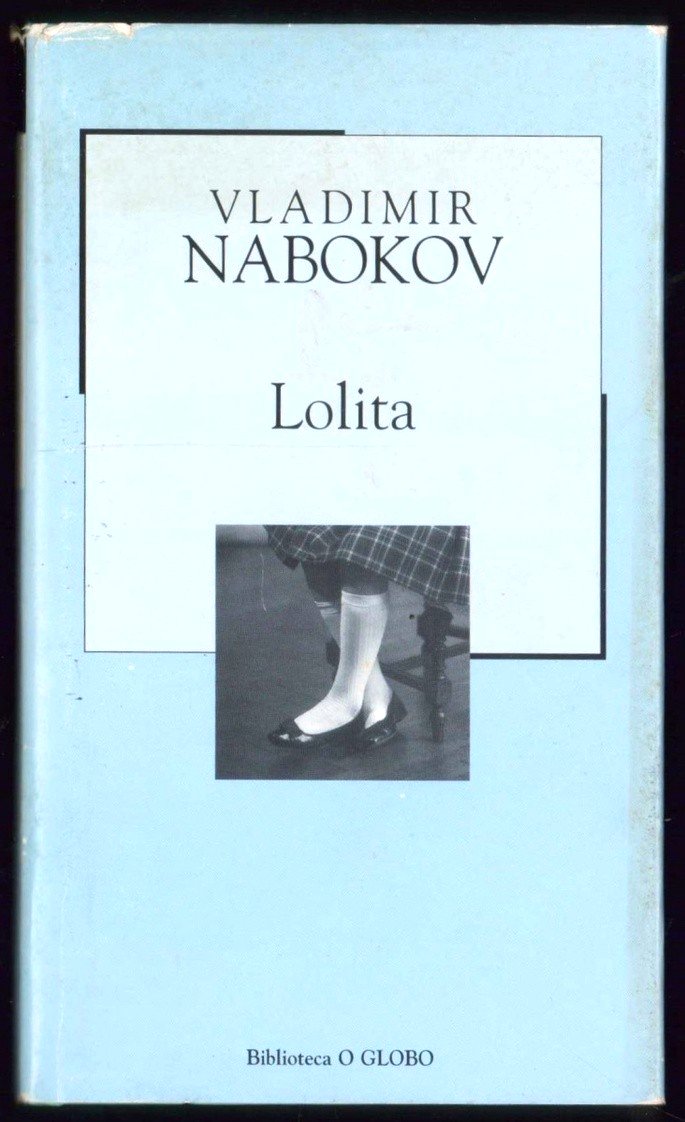 Lolita (1955)