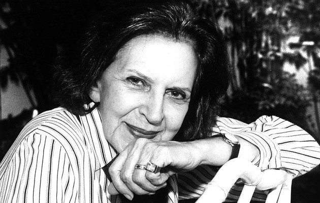 Ligia Fagundes Telles