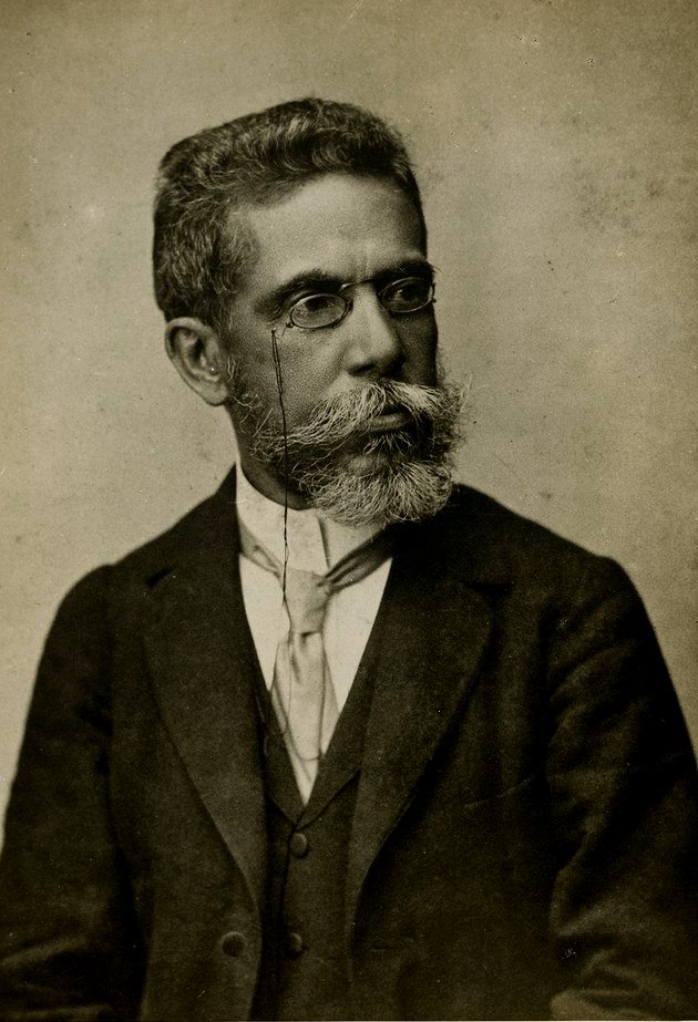 Machado 57 años, 1896