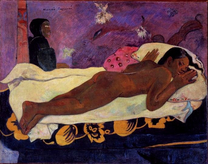 Manao Tupapáu