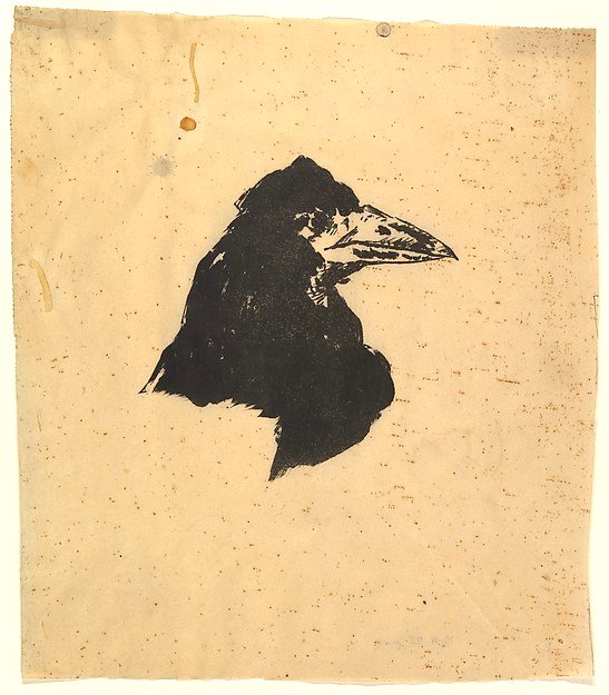 El Cuervo