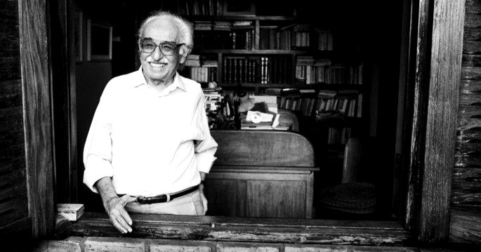 Manuel de Barros