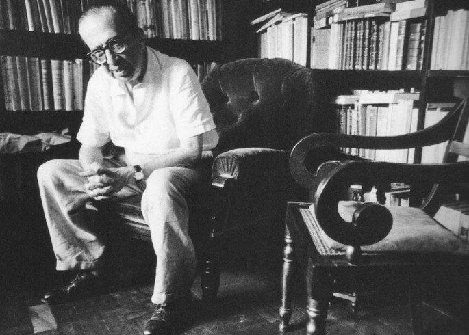 manuel bandeira
