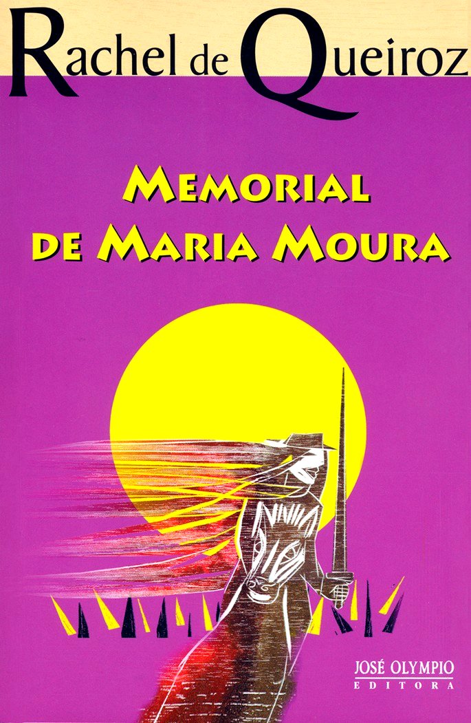 Memorias de Maria Moura (1992)