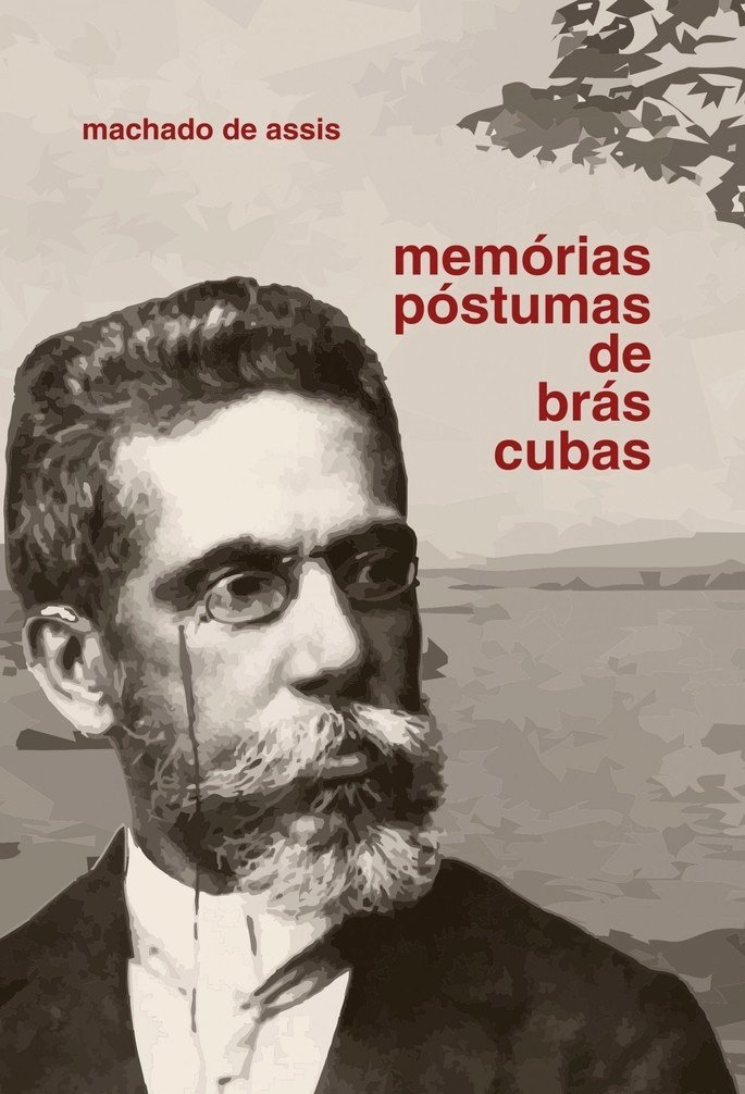 Memorias póstumas de Bras Cubas