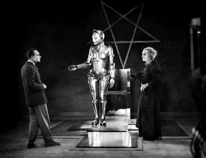 ciudad (1927)