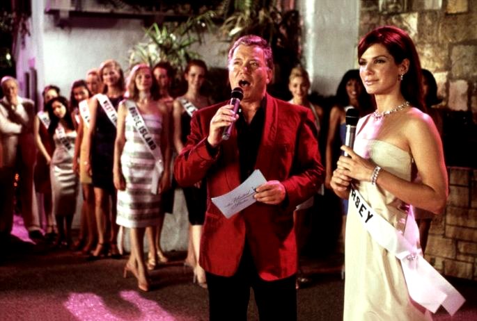 Señorita simpatía (2000)