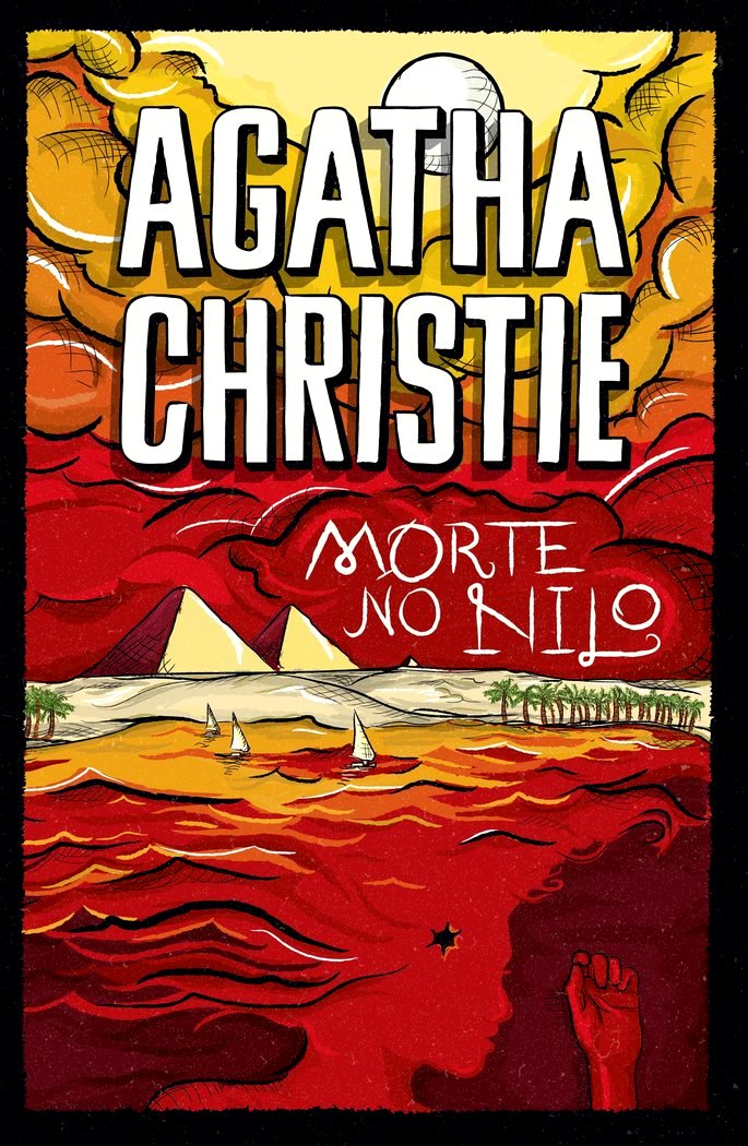 Muerte en el Nilo (1937)