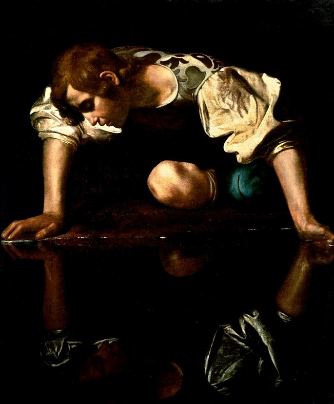 Marco de Narciso.