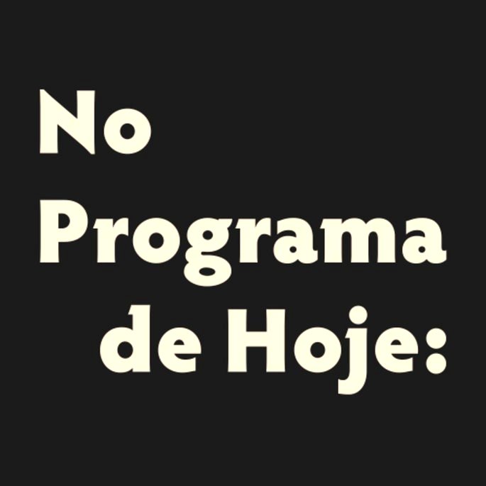 Logotipo del podcast En el programa de hoy
