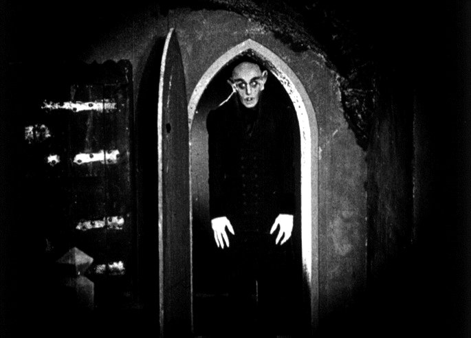Nosferatu (1922)
