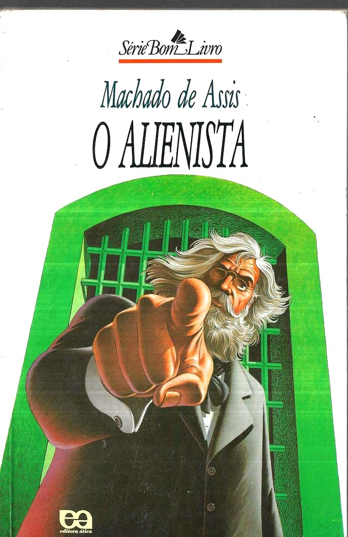 El extraño (1882)
