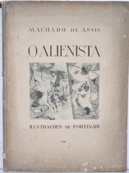 Ilustración especial de Candido Portinari