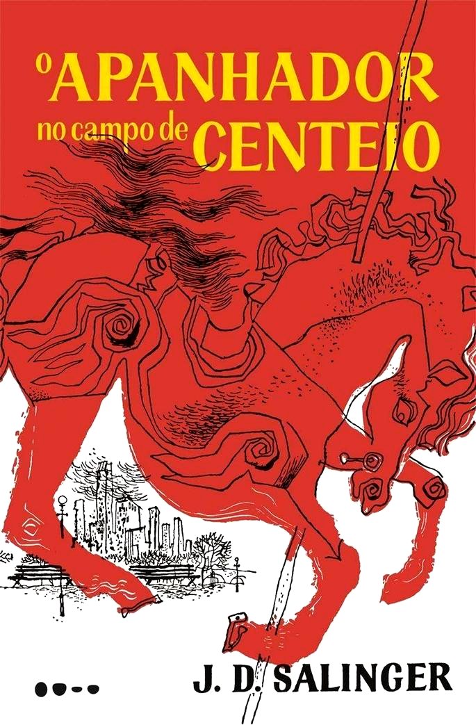 El Guardian en el centeno