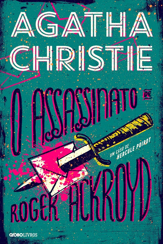 El asesinato de Roger Ackroyd (1926)
