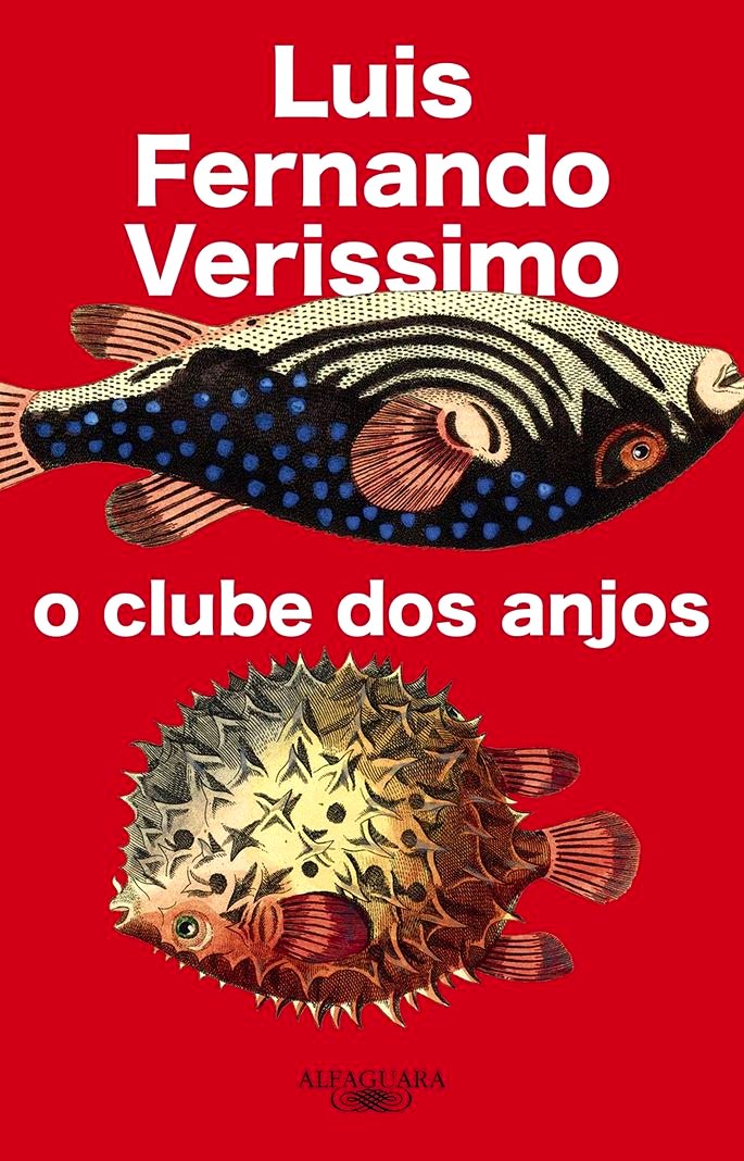 club de angeles