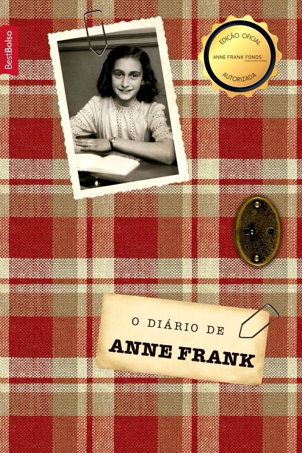 El diario de Ana Frank